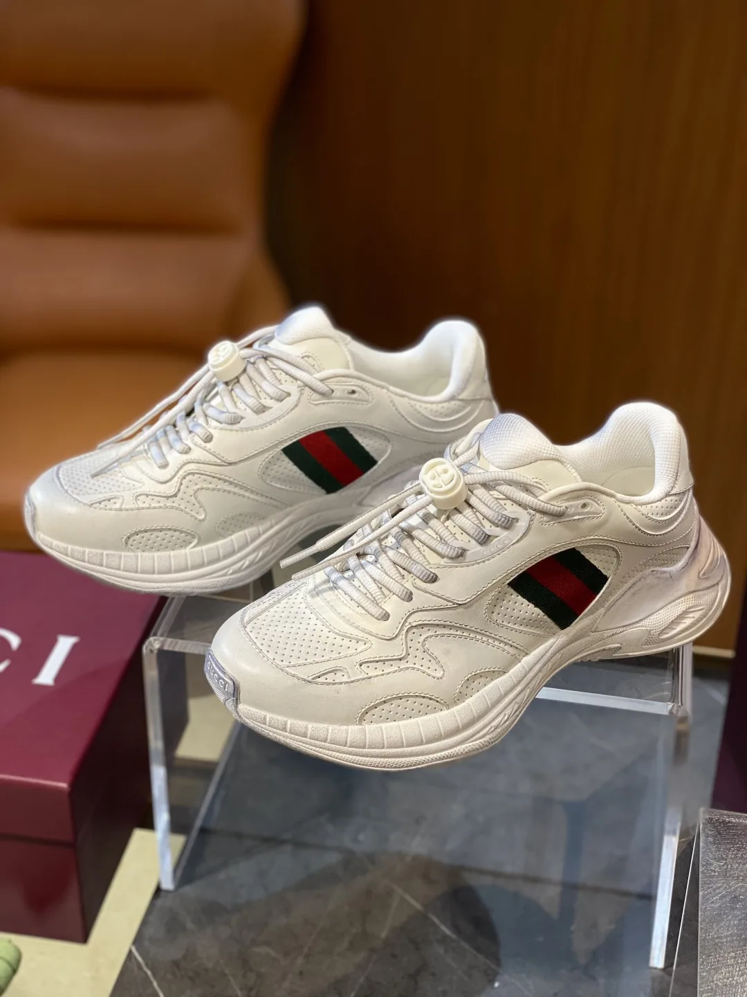 Gucci Sneakers