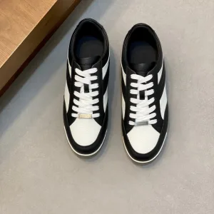 Ermenegildo Zegna Sneakers