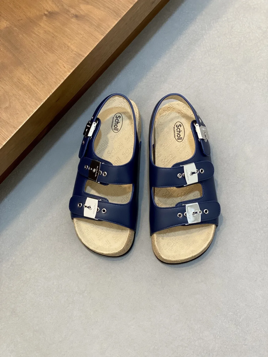 Balenciaga Sandals