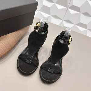 Balman Sandals