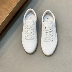 Zegna Sneakers