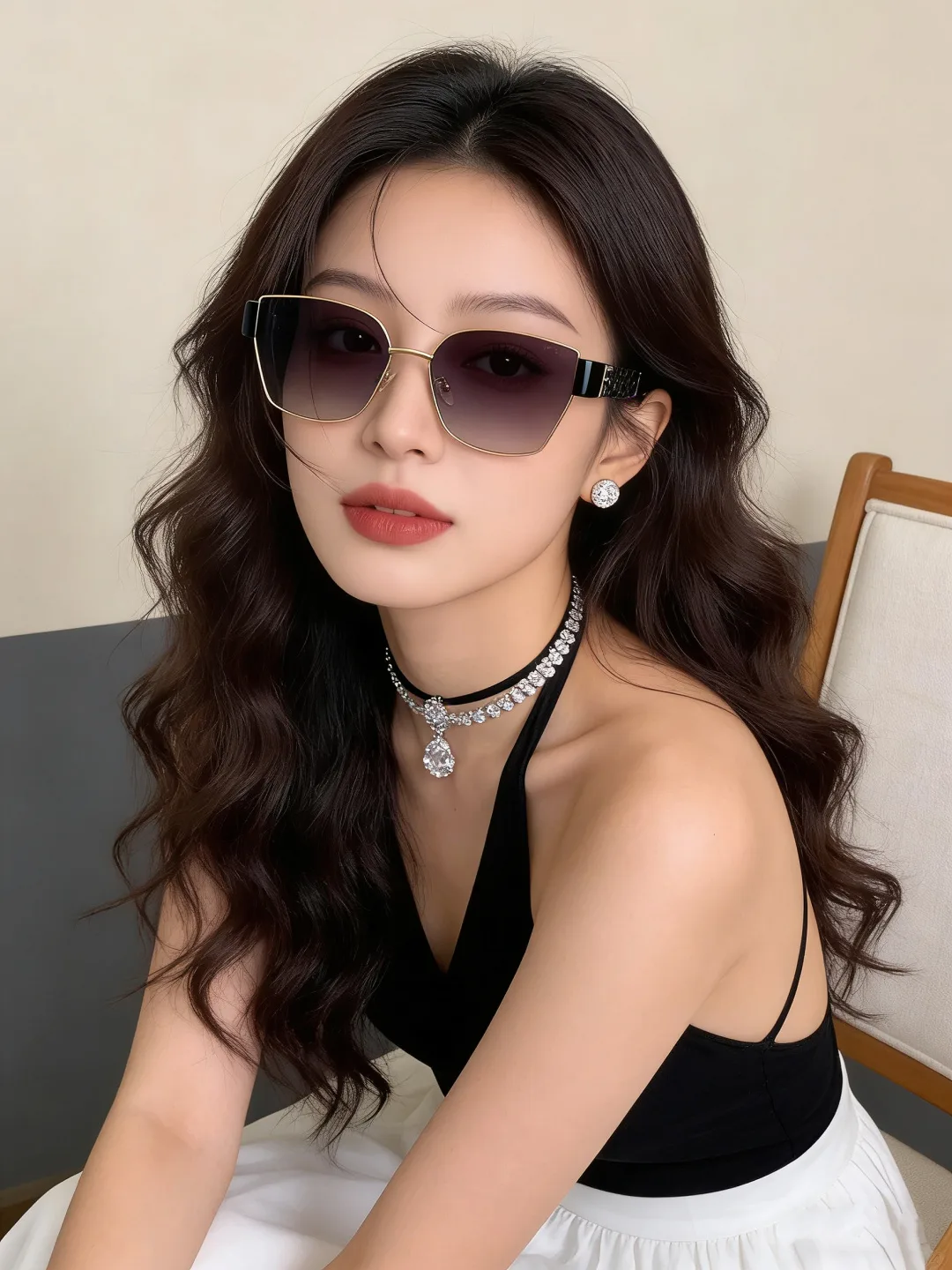 Fendi Sunglasses