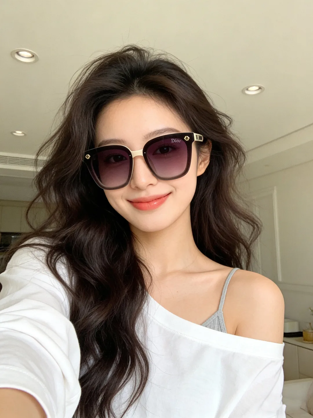 Dior Sunglasses