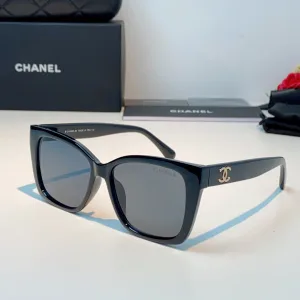 Chanel Glasses