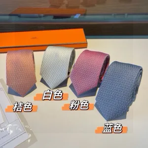 Hermès Tie