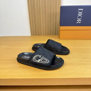 Dior Slippers