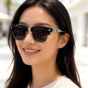 Chrome Hearts Sunglasses