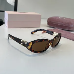 Miu Miu Sunglasses