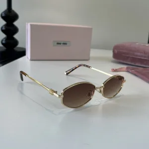 Miu Miu Sunglasses