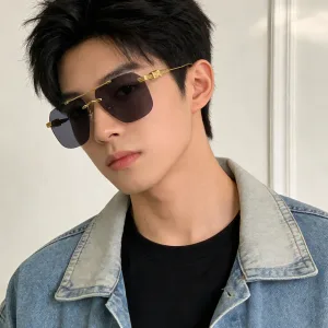 Chrome Hearts Sunglasses