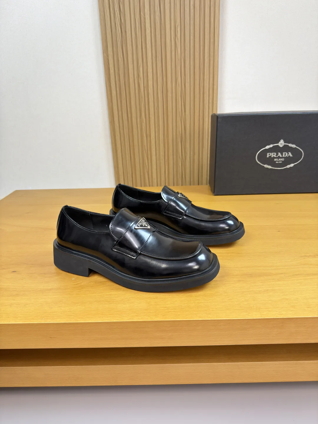 Prada Formal Wear