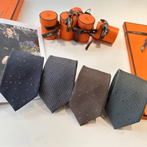 Hermès Tie