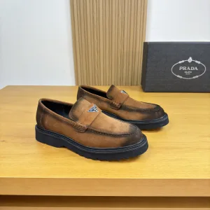 Prada Sneakers