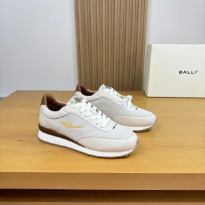 Bally Sneakers