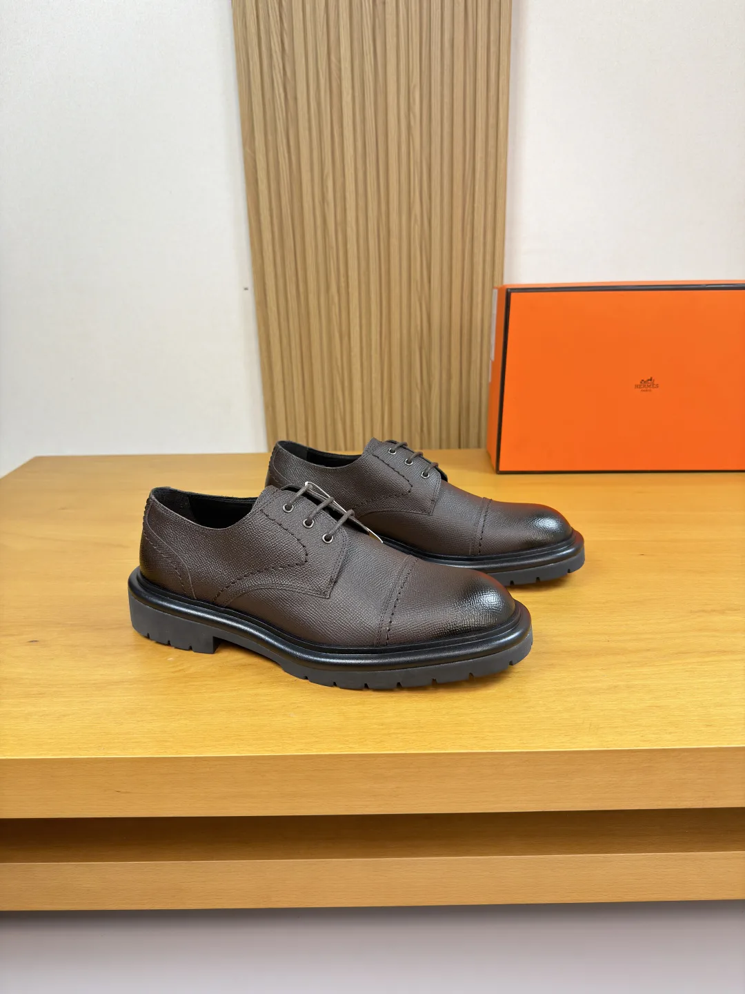 Hermès Formal Wear