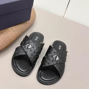 Dior Sandals