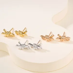 Express Earrings
