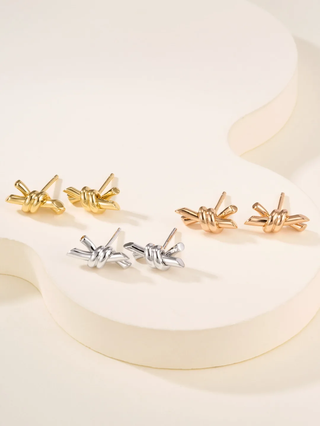 Express Earrings