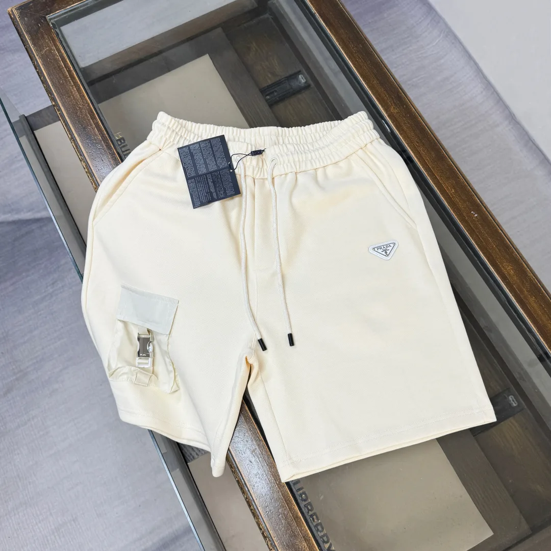 Prada Shorts
