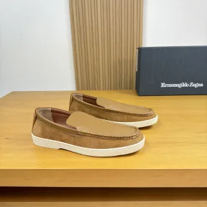 Zegna Sneakers