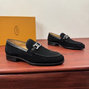 Tod'S Leather Shoes