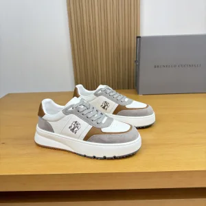 Brunello Cucinelli Sneakers