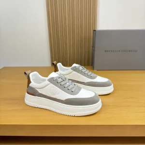 Brunello Cucinelli Sneakers