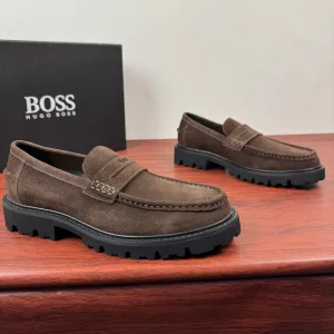 Boss Casual Pants