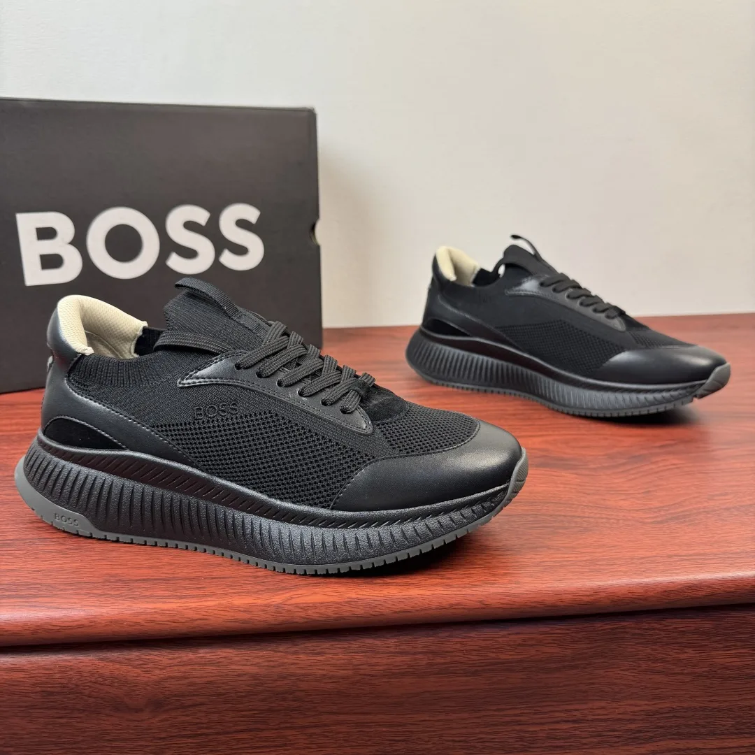 Boss Sneakers
