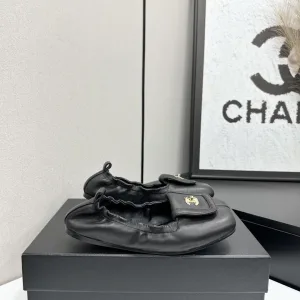 Chanel Casual Pants