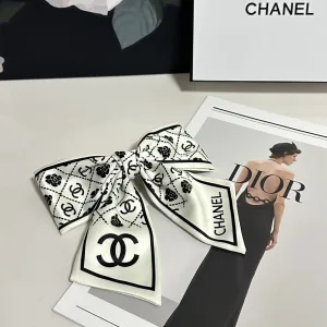 Chanel Hair Clip