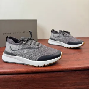 Brunello Cucinelli Sneakers