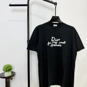 Dior Short Sleeves