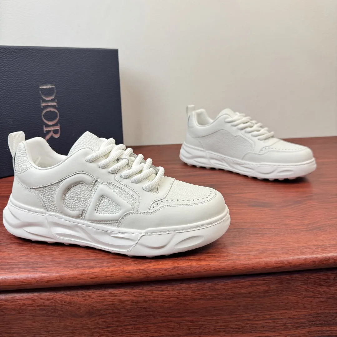 Dior Casual Shoes