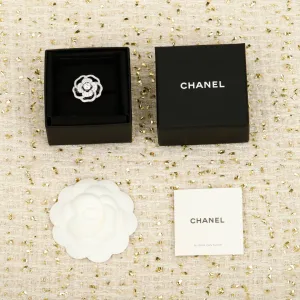 Chanel Ring
