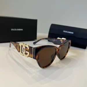 Dolce & Gabbana Sunglasses