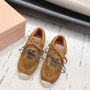 Miu Miu Sneakers