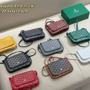 Goyard Envelope