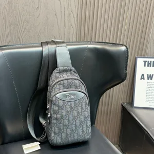 Dior Wallet