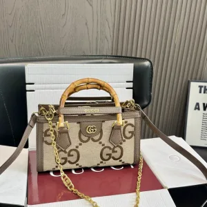 Gucci Handbag