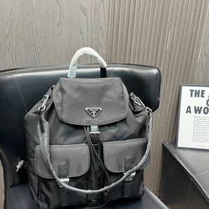 Prada Backpack