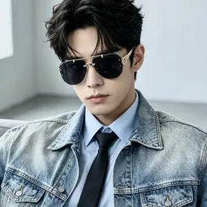 Versace Sunglasses