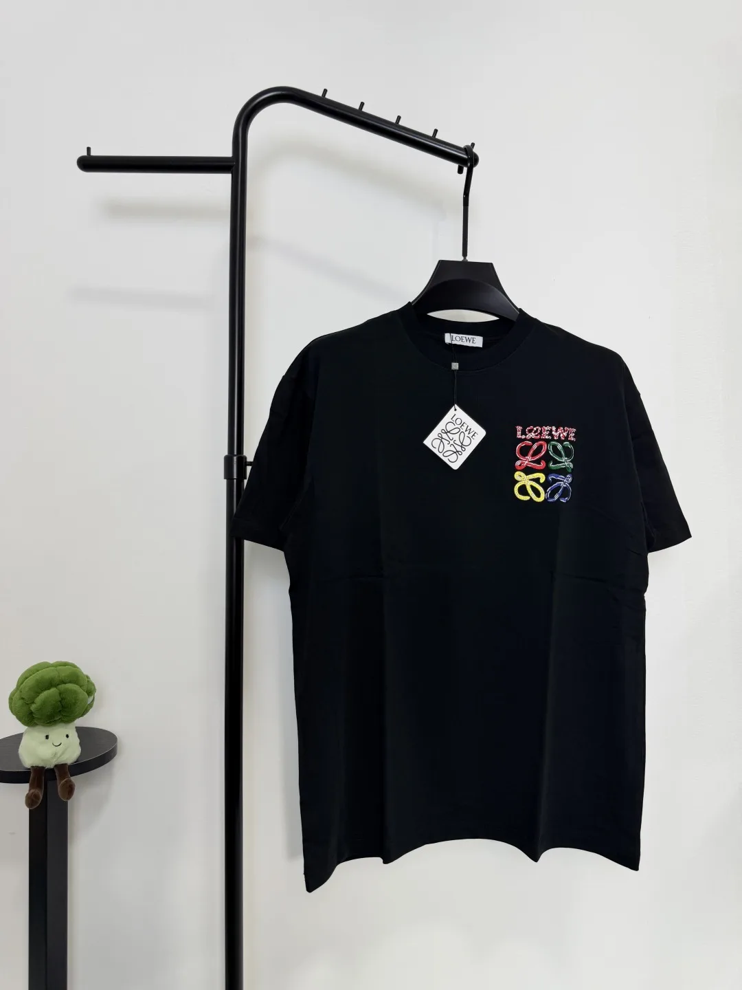 Loewe Short Sleeves