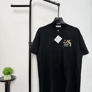 Loewe Short Sleeves