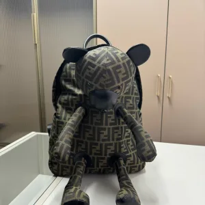 Fendi Backpack