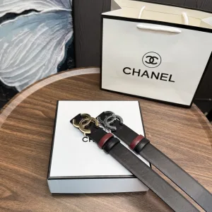 Chanel Belt