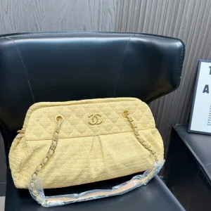 Chanel Chain Bag