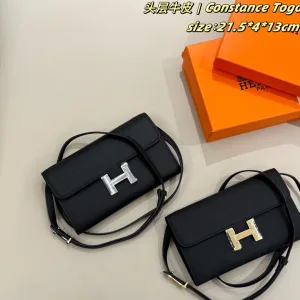 Hermès Wallet