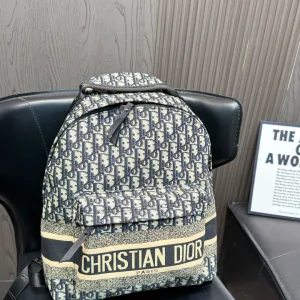 Dior Backpack