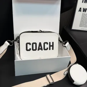 Coach Camera Bag